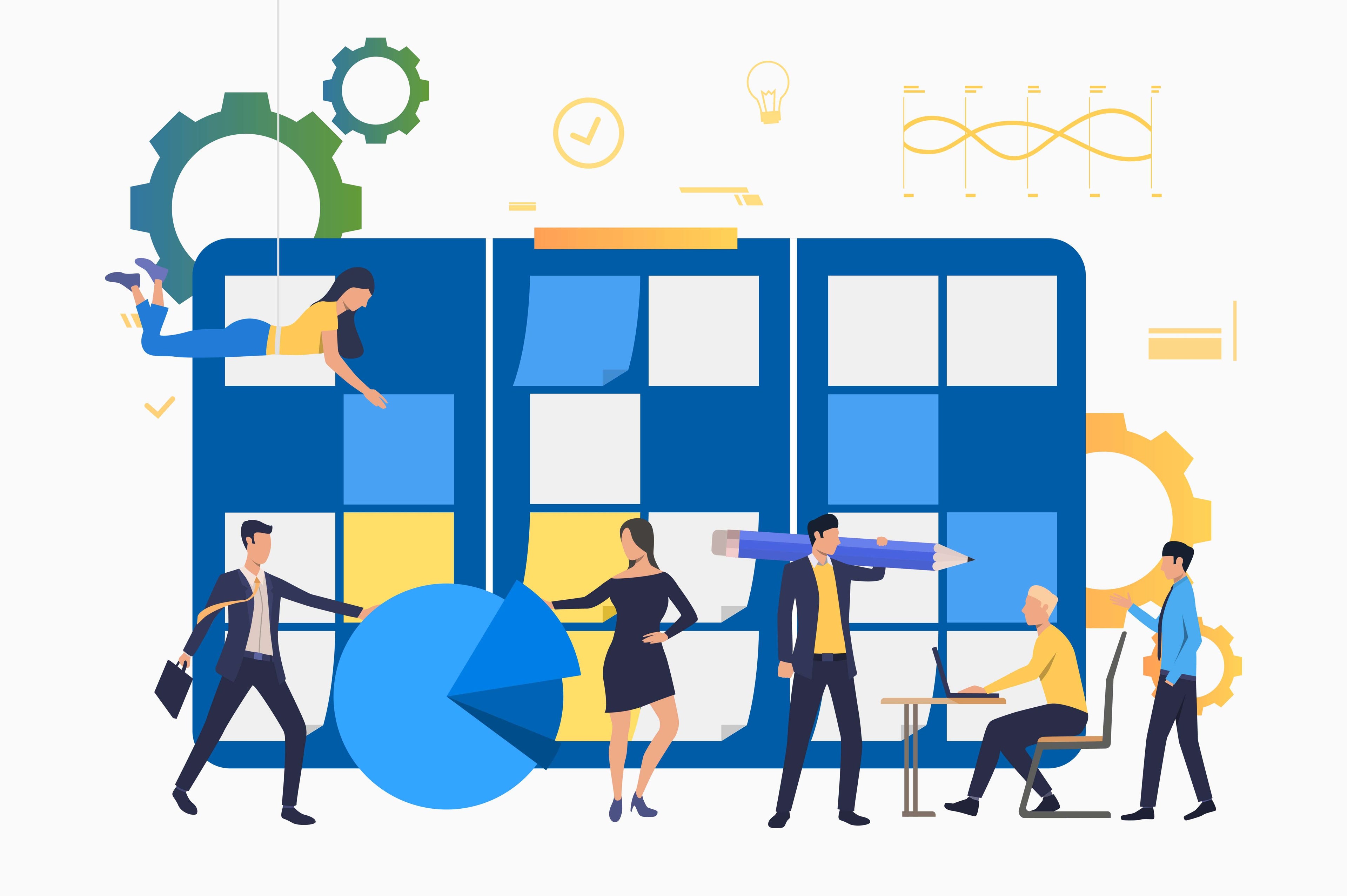 5 Signs Your Business Needs an HR Management System