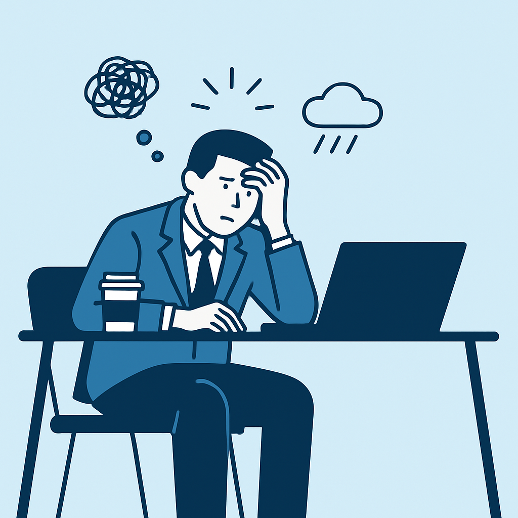 How to Manage Stress: A Strategic Guide for CEOs and Business Leaders