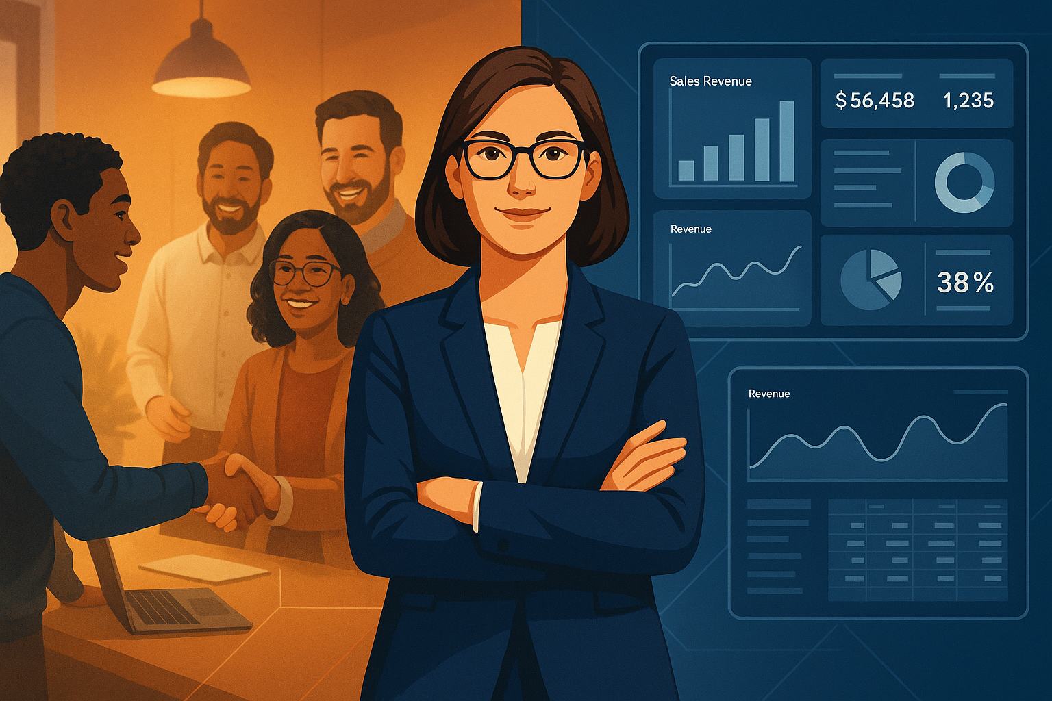 The Bilingual Imperative: Why Next-Gen HR Leaders Must Master Two Languages