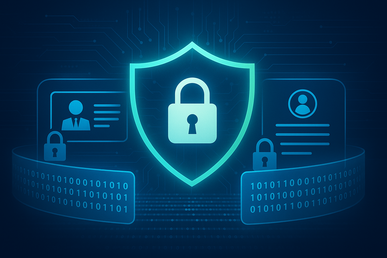 Cybersecurity: A Growing Concern and Why Your HR Data Needs Protection