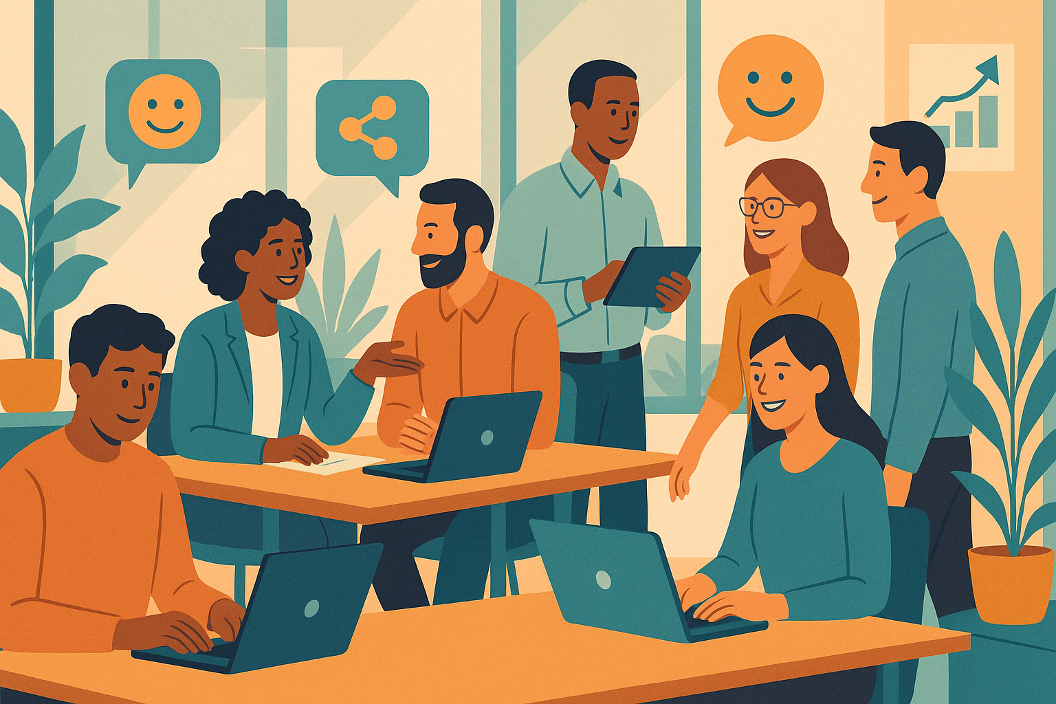 Employee Experience Management: A Top Priority for HR