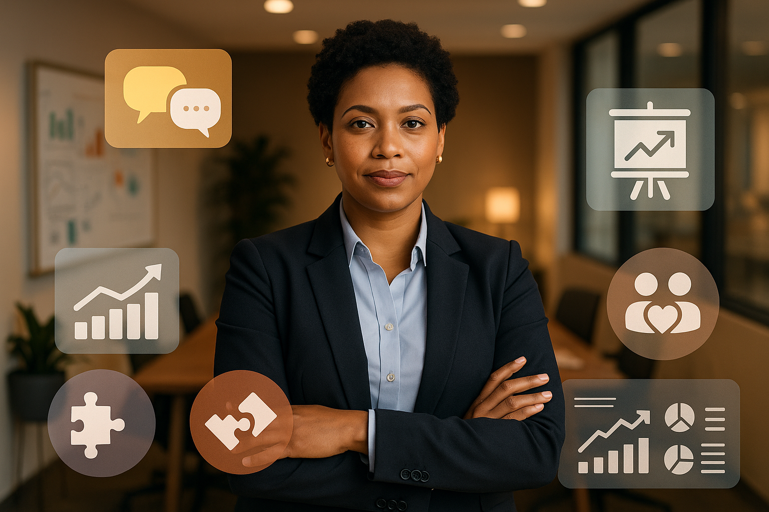 The Making of a Great HR Manager: Essential Qualities and Skills for Strategic Success