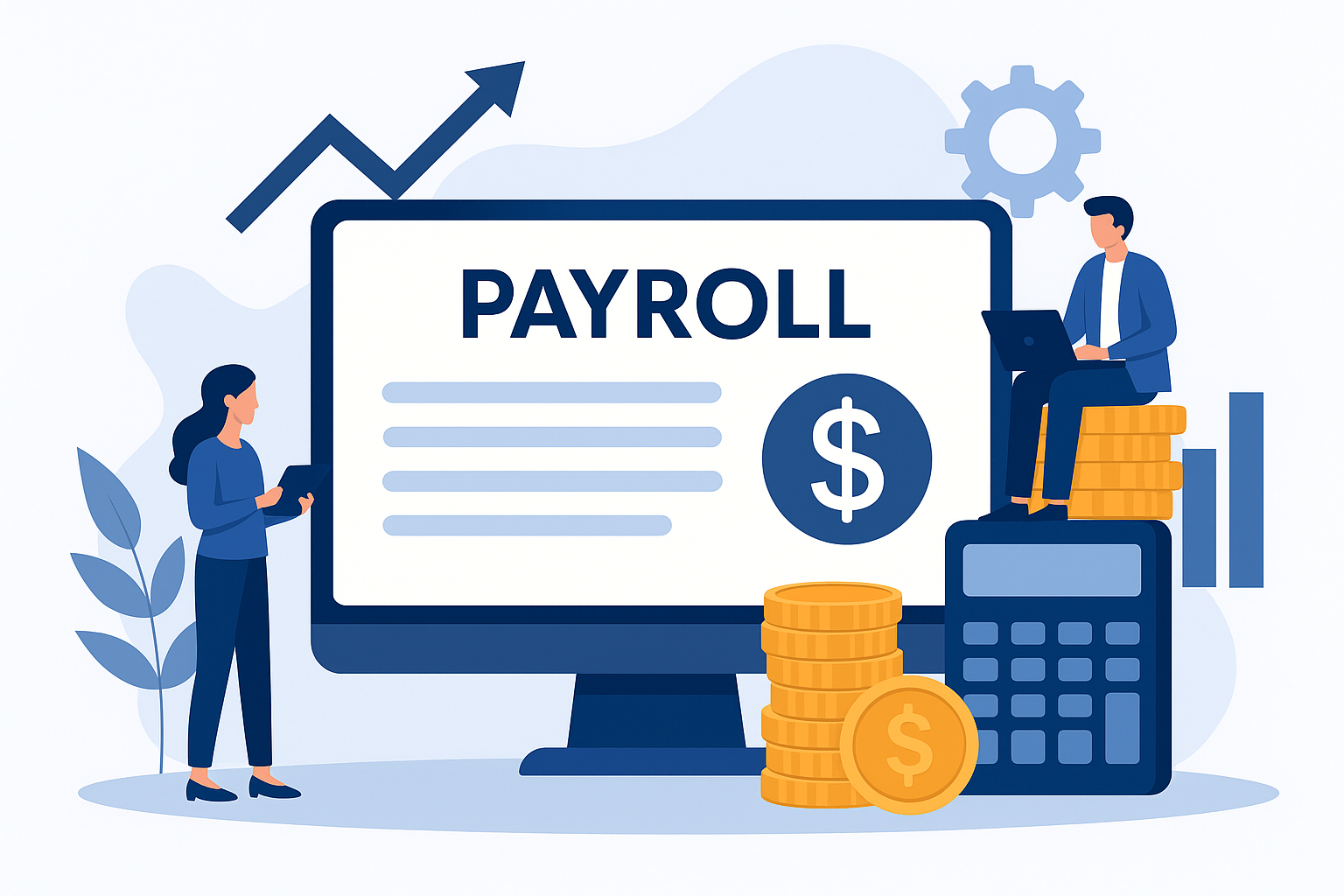 Payroll Software in Sri Lanka – Why Gallery HR Is Your Best Bet