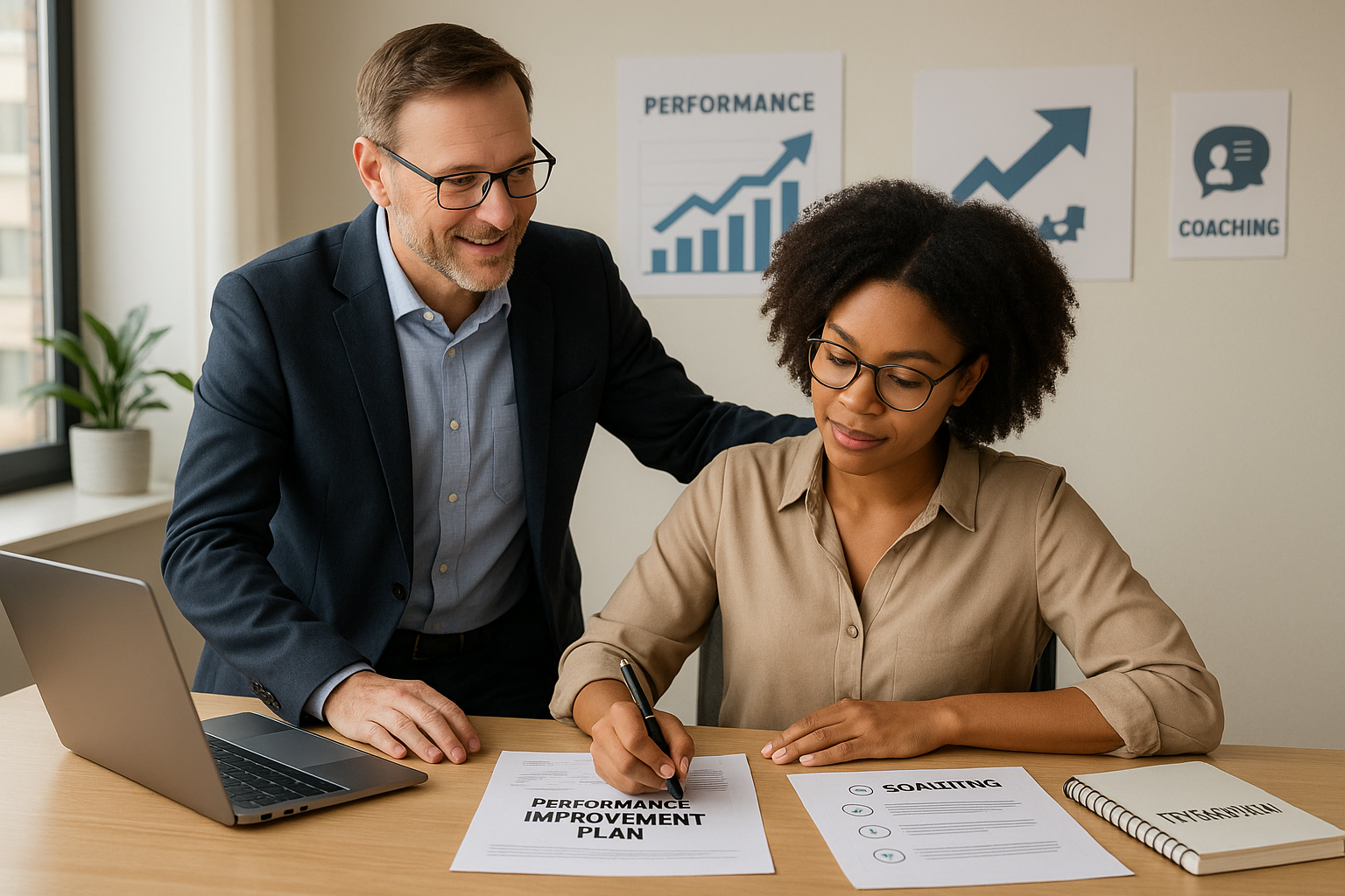 Performance Improvement Plans (PIPs) Explained: A Comprehensive Guide