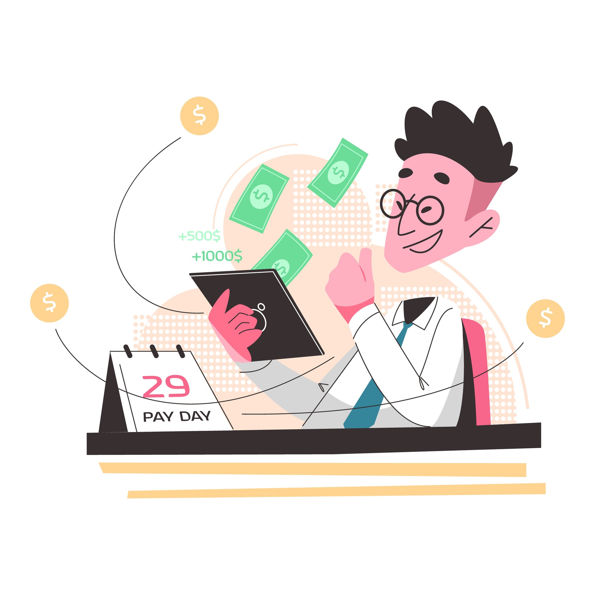 Complete HR & Payroll Platform at Your Fingertips