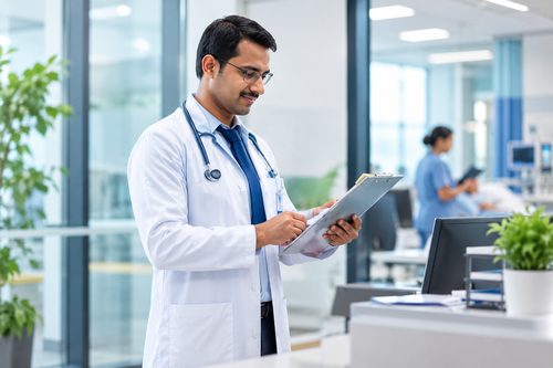 Healthcare & Services