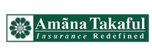 Amana Taka - Insurance