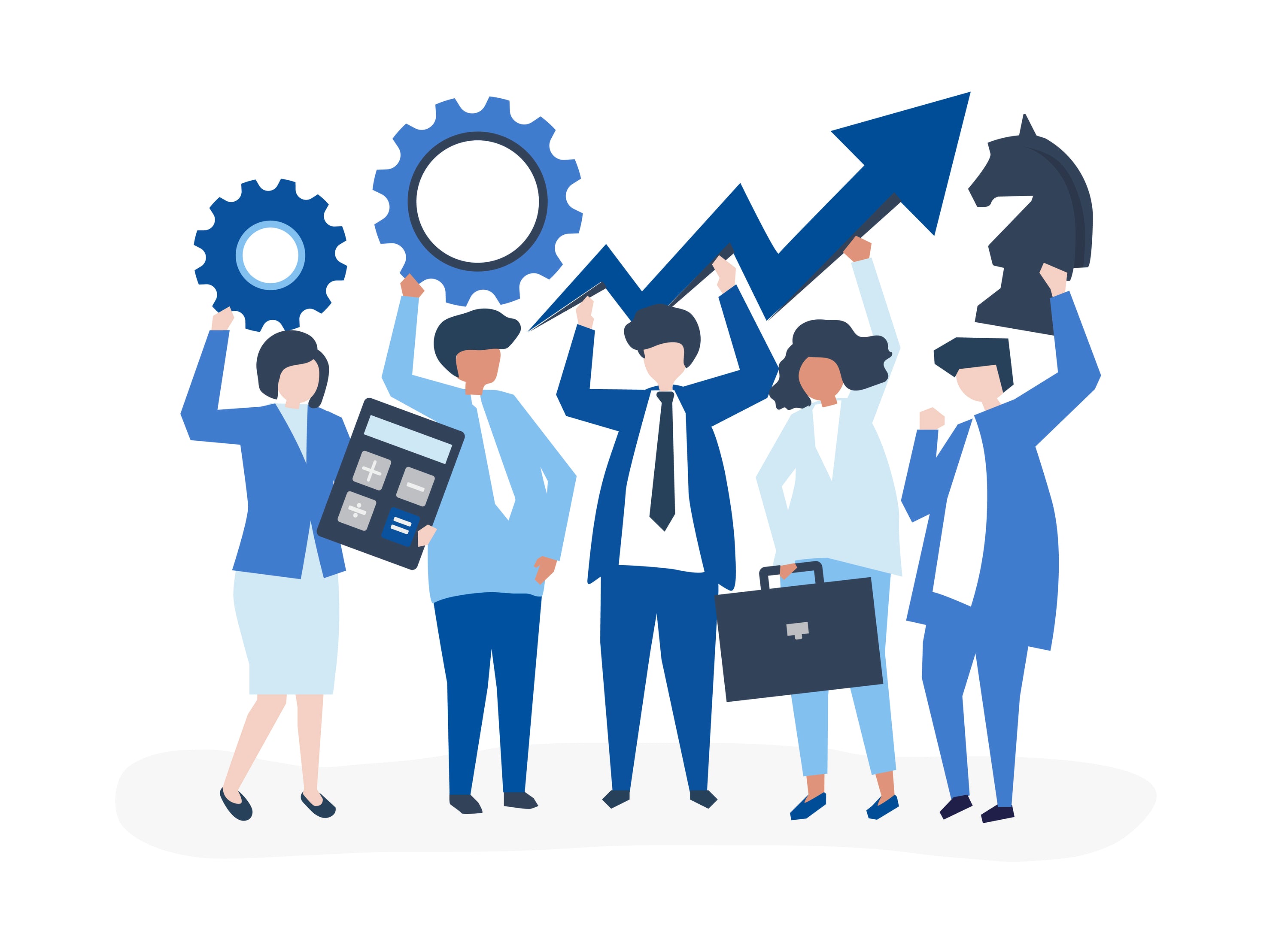 Revolutionize Your HR Management with GalleryHR!