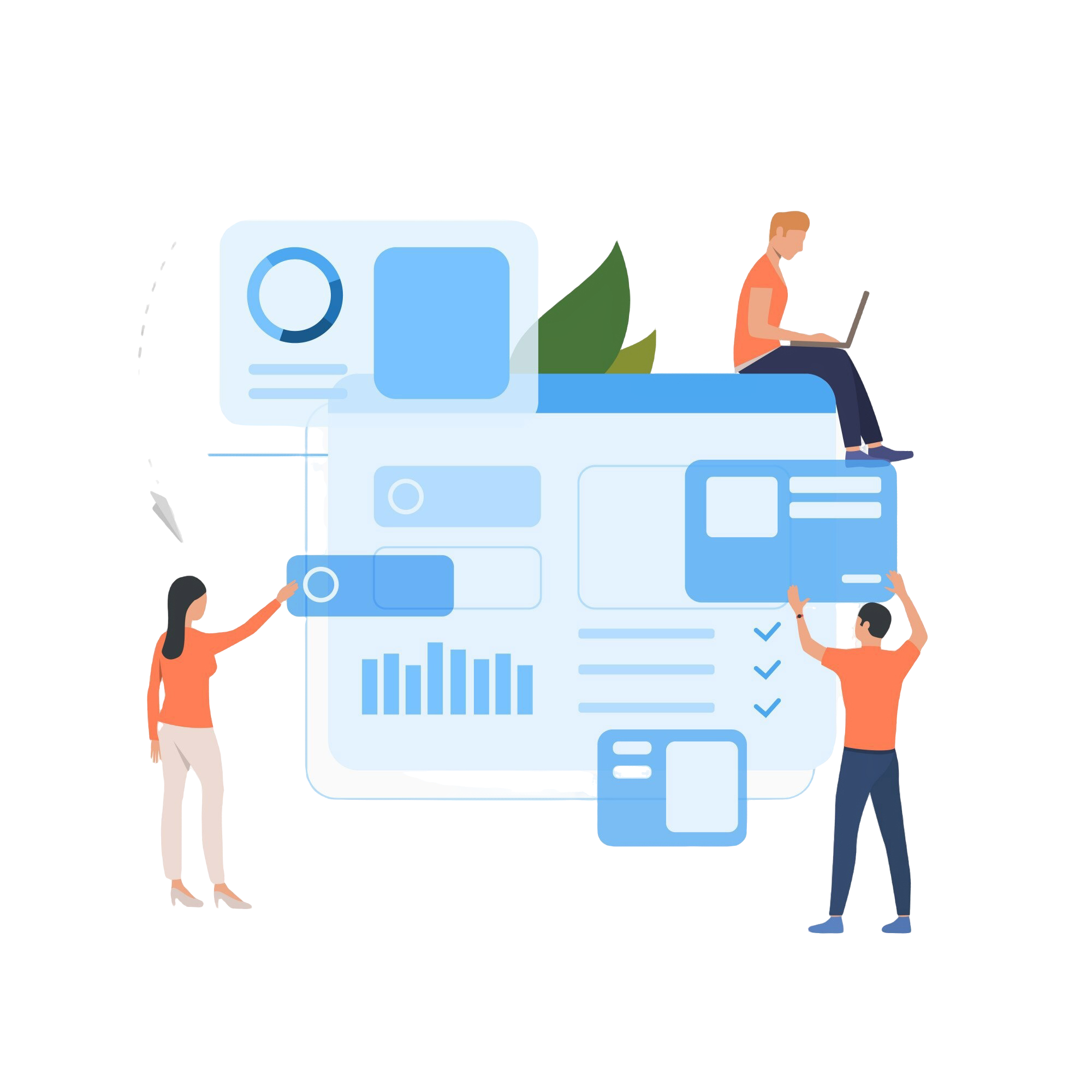 Revolutionize Your HR Management with GalleryHR!