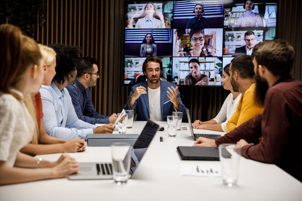Why Workplace Transparency Is Becoming a Cornerstone of Employee Trust and Organizational Success