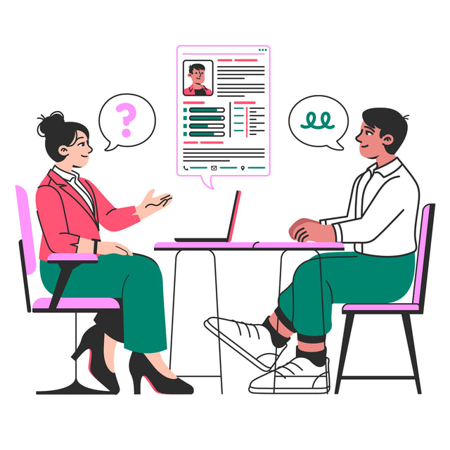 Job Interview Tips Sri Lanka | Ultimate Success Guide HR