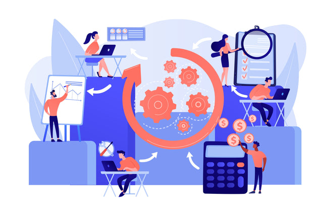 Continuous Learning and Improvement: Unlimited Growth