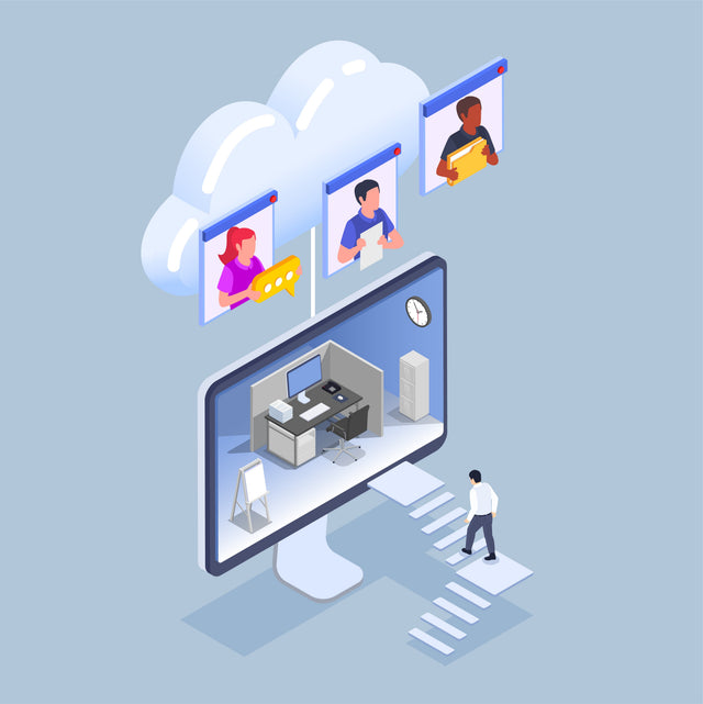 Cloud-Based HR Software: Essential Features | Gallery HR