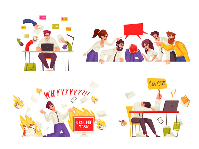 HR Challenges Business: 7 Painful Problems & Fast Fixes