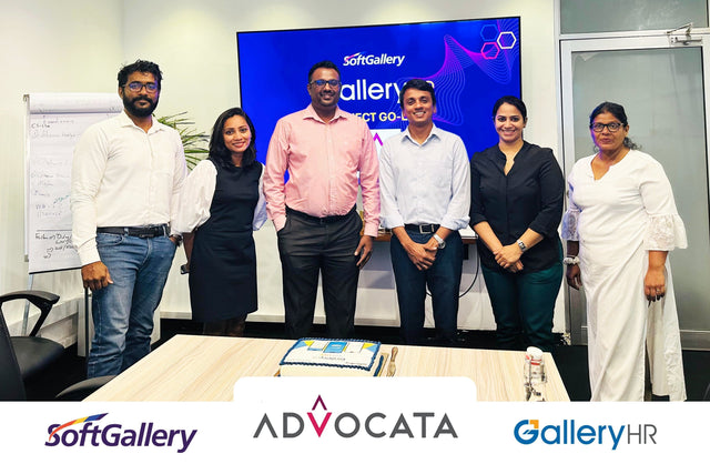 Gallery HR Advocata Partnership | Strategic HR Bold Growth