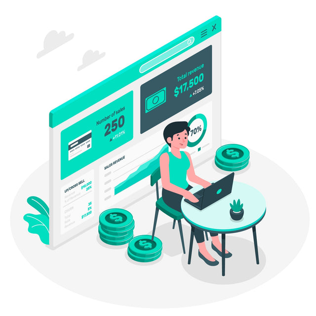 Payroll Automation Sri Lankan Businesses | Essential Now