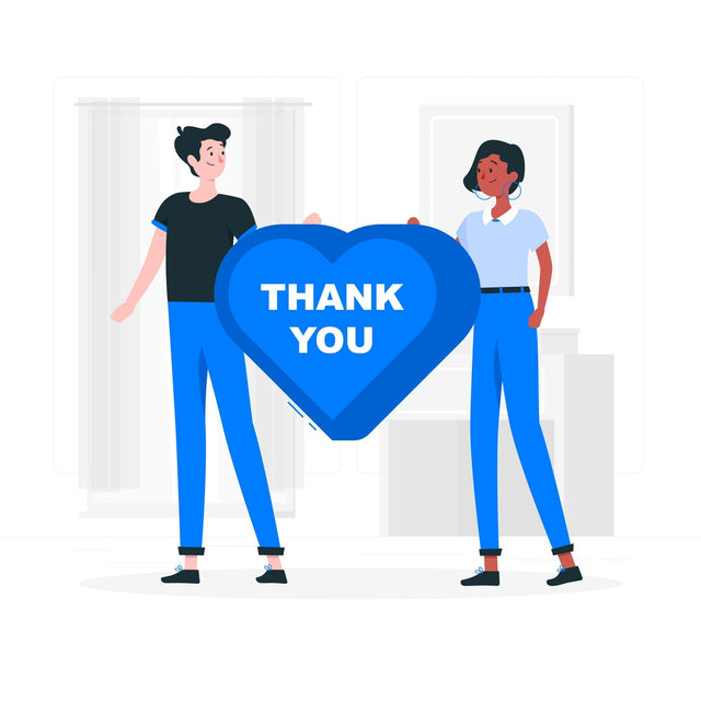 Gratitude in the Workplace: Power & Benefits | Gallery HR