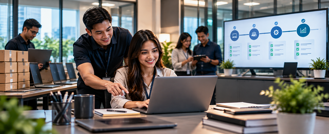 1 in 5 New Hires Quit Within Their First 45 Days — Often Before Onboarding Even Finishes