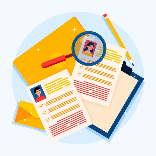 Collaborative Recruitment Strategies Guide | Gallery HR