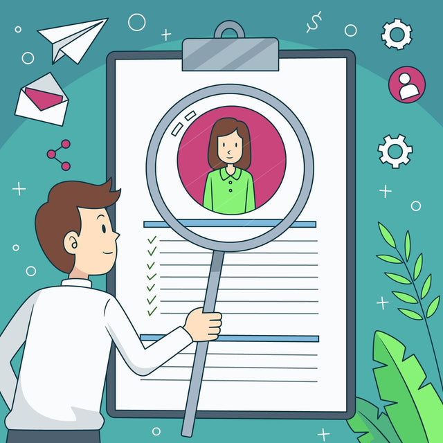 Background Checks Sri Lanka: Employer Guide | Gallery HR