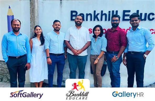 Gallery HR Partnership: Empowering Education Excellence with Bankhill Educare
