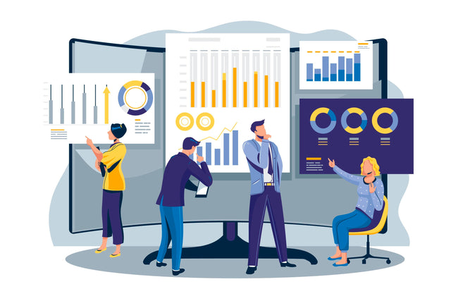 Data Analytics Modern HR: Transform Decisions | Gallery HR