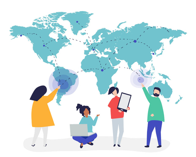 Cross-Cultural Team Management: Best Practices | Gallery HR