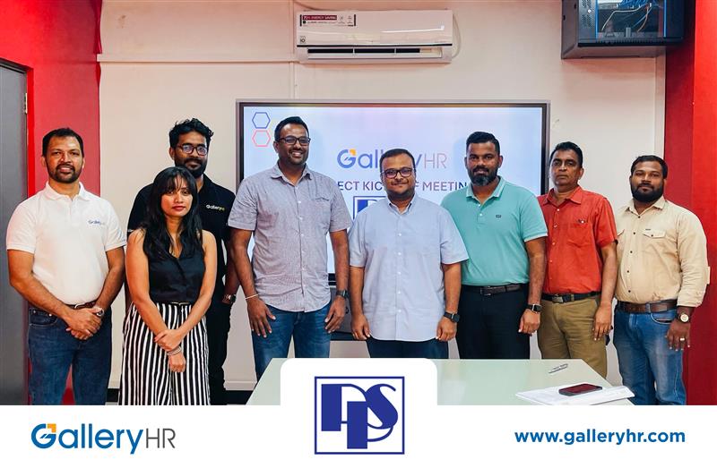 Gallery HR Implementation Partnership: Driving Digital HR Transformation with Poly Packaging Services (PPS)