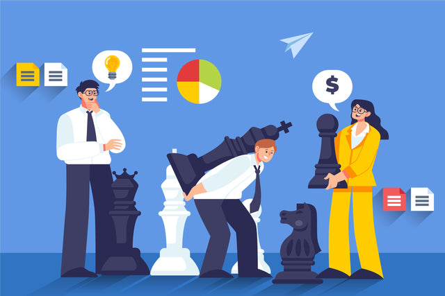 Succession Planning Strategy: Effective Guide | Gallery HR