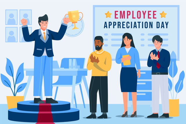 Employee Recognition Programs That Work | Gallery HR