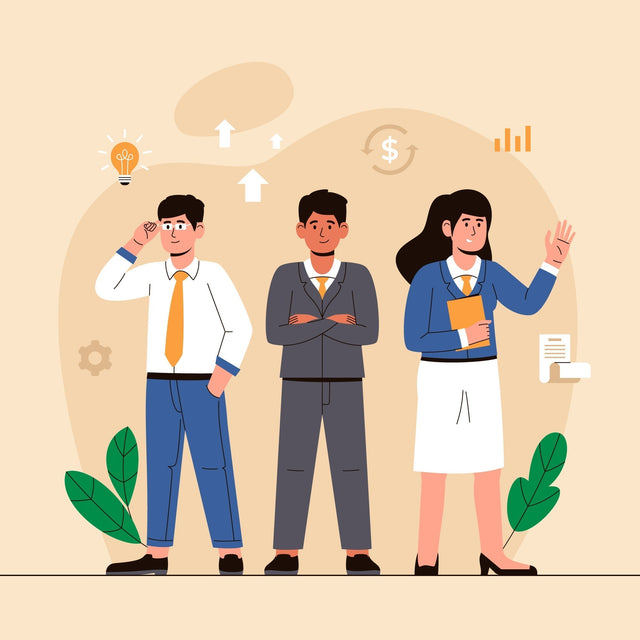 Role of Middle Managers in Productivity | Gallery HR