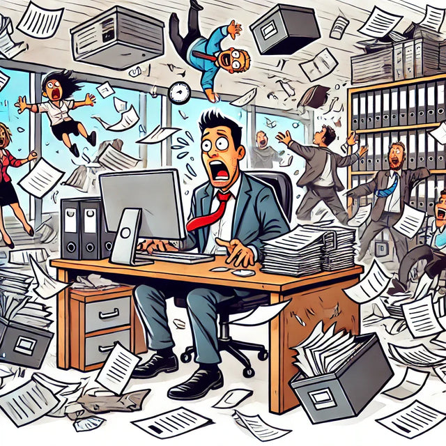 Firing Wrong Employee Mistakes | Avoid Costly Errors Now