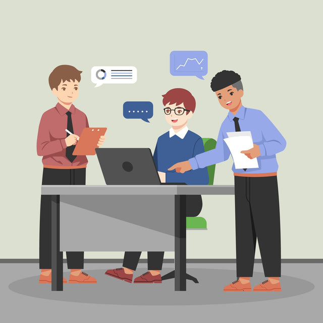 HRIS Employee Retention & Satisfaction | Gallery HR