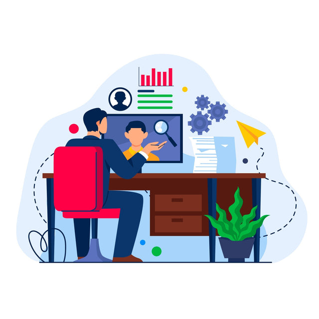 Digital HRM System Businesses | Why You Need One Today