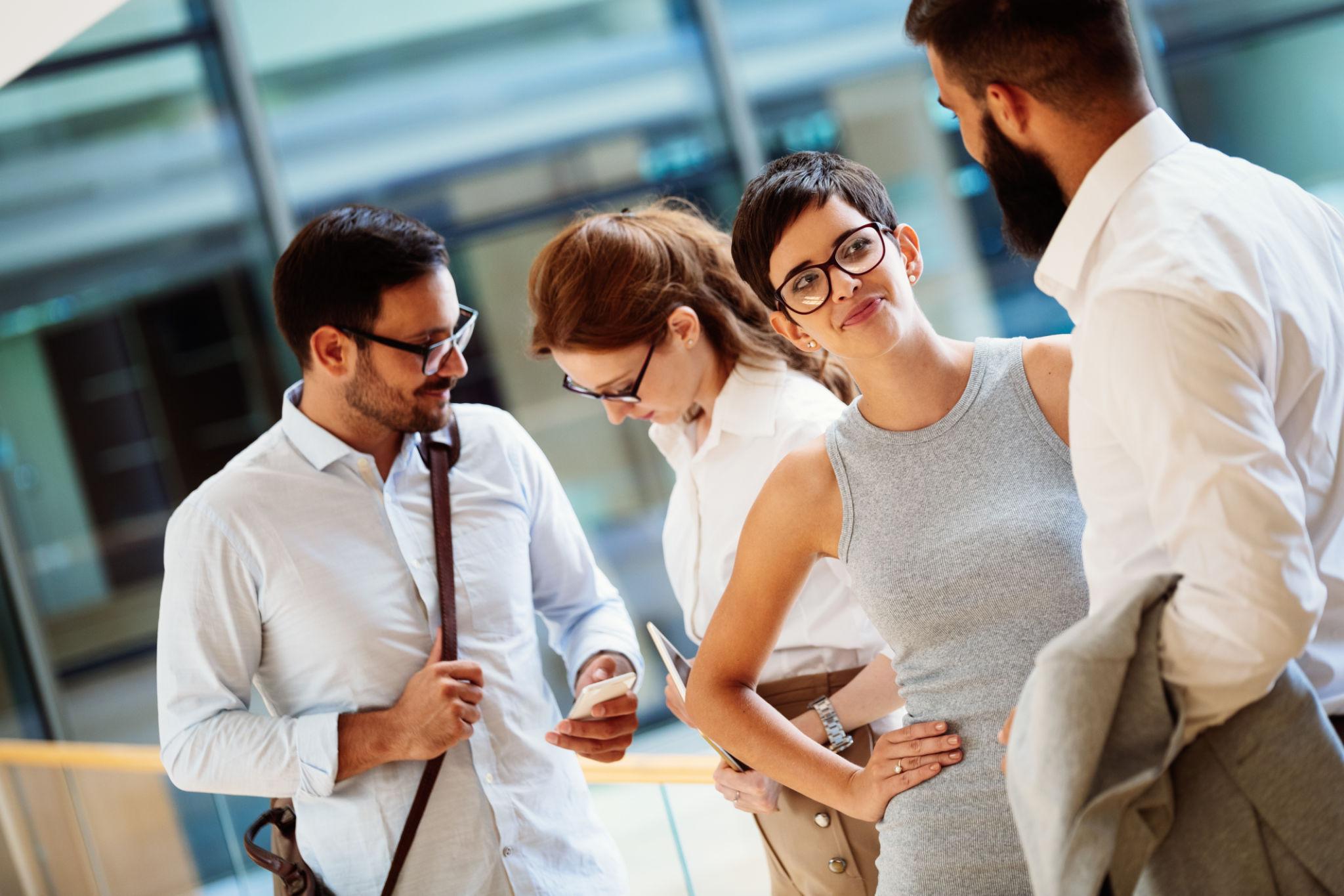 Employee Retention Checklist: Build a Workplace Where Employees Want to Stay