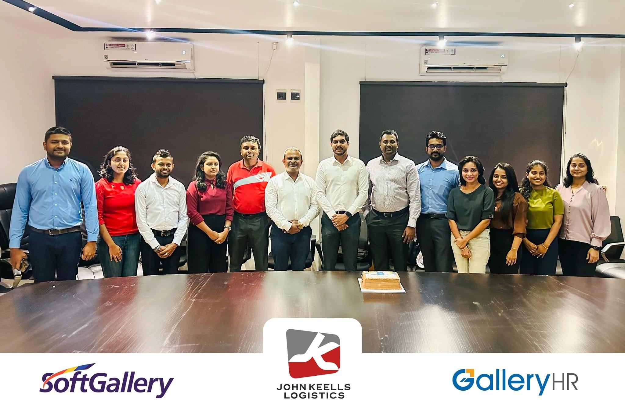 Transform HR in Sri Lanka with GalleryHR | All-in-One HR Platform