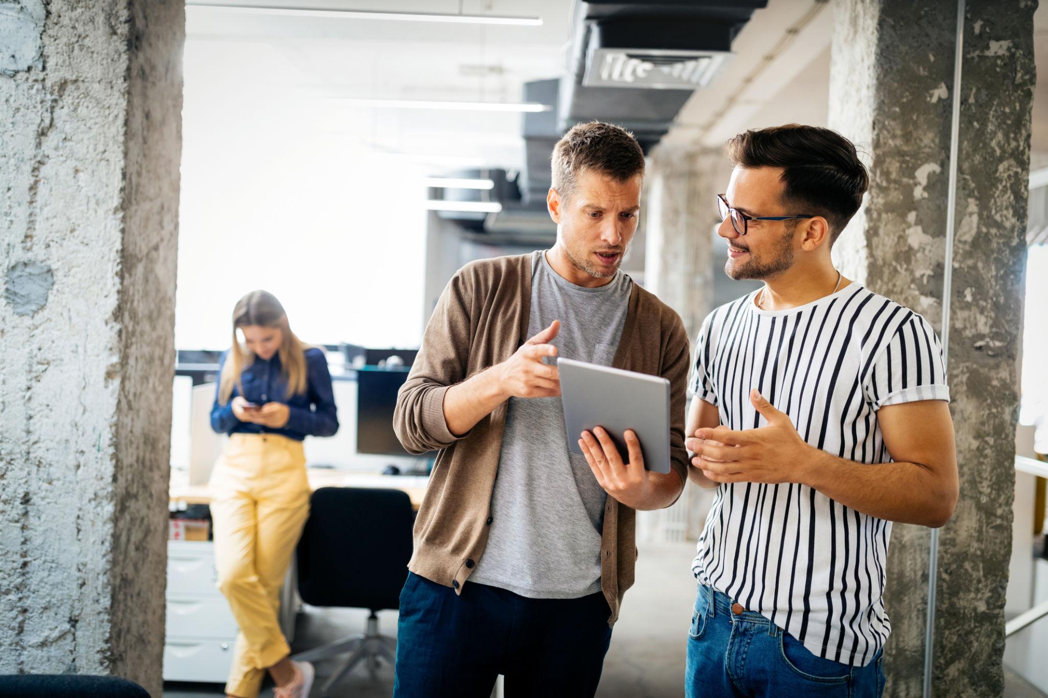 Why Employee Experience Is Becoming the New Measure of Workplace Success