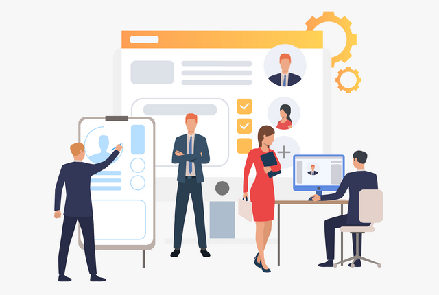 Transitioning HRMS 2025: Why Upgrade Now | Gallery HR