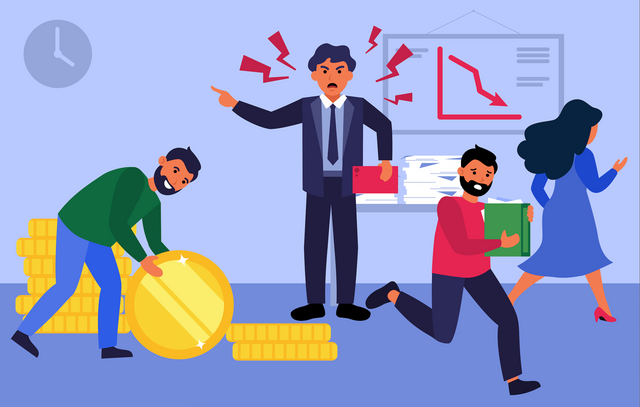 Underpaying Employees Talent Loss | Google Amazon Study