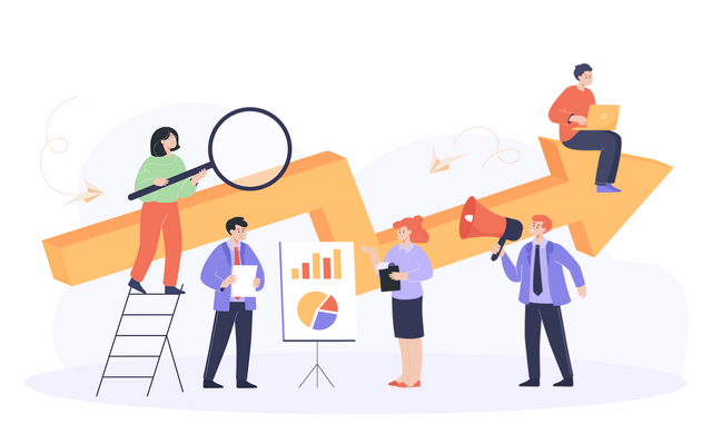 OKRs Ambitious Goals Success | Turn Vision Into Results