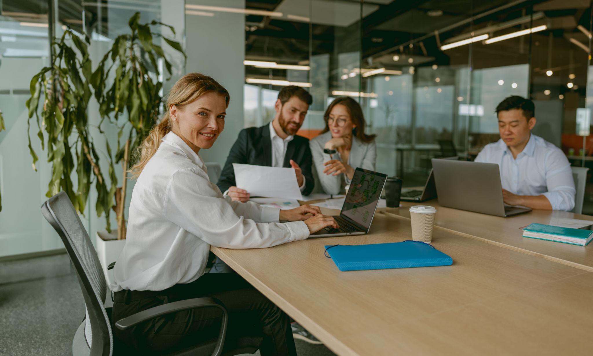 Why Workplace Diversity and Inclusion Drive Innovation and Business Growth
