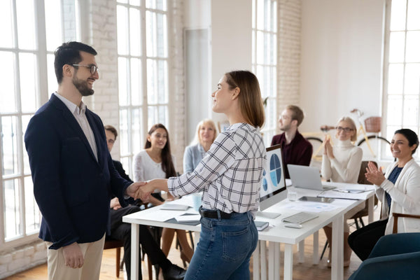 Why Employee Recognition Is More Powerful Than Many Organizations Realize