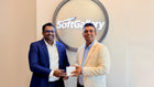 Soft Gallery Celebrates a New Chapter with the Grand Opening of Its New Office