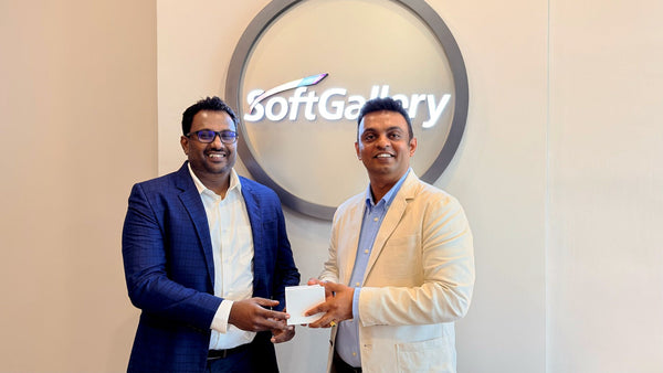 Soft Gallery Celebrates a New Chapter with the Grand Opening of Its New Office