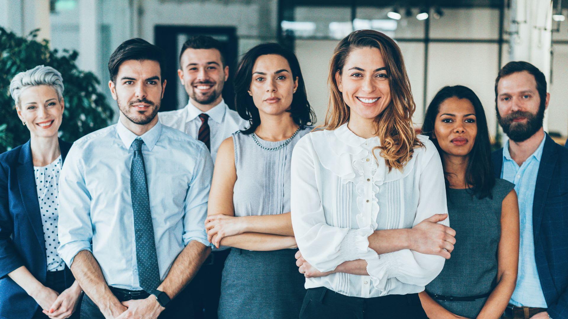 Why Organizational Resilience Is the Key to Long-Term Business Success