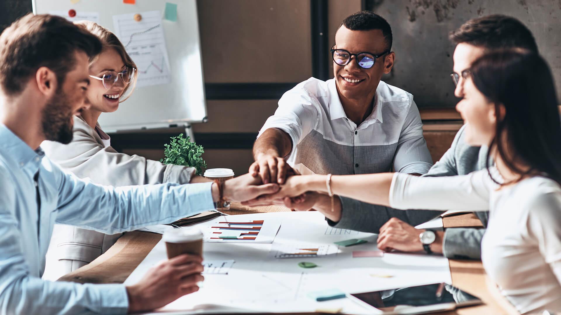Why Cross-Functional Collaboration Is Becoming Essential for Business Growth