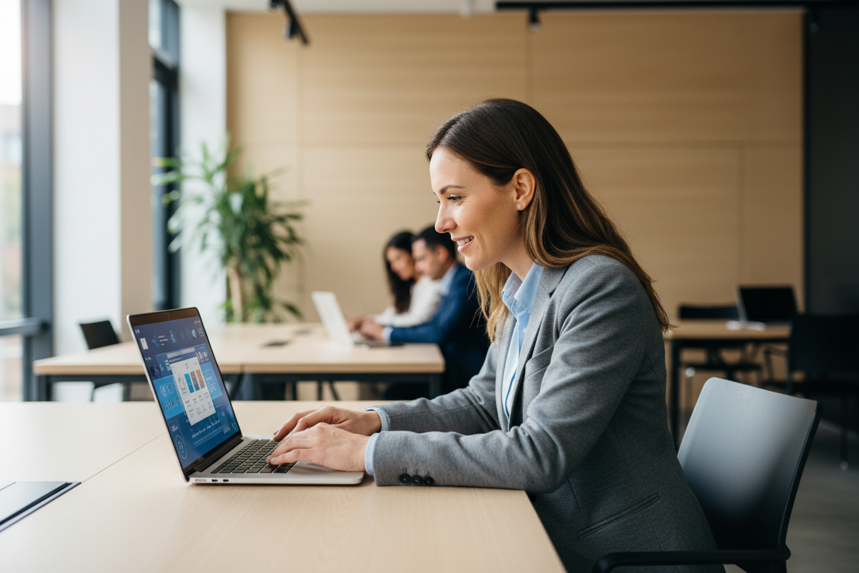 Why Adaptability Has Become One of the Most Important Skills in Modern Workplaces