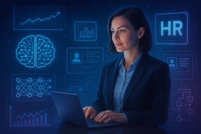 Agentic AI Future HR Transformation: Revolution Begins