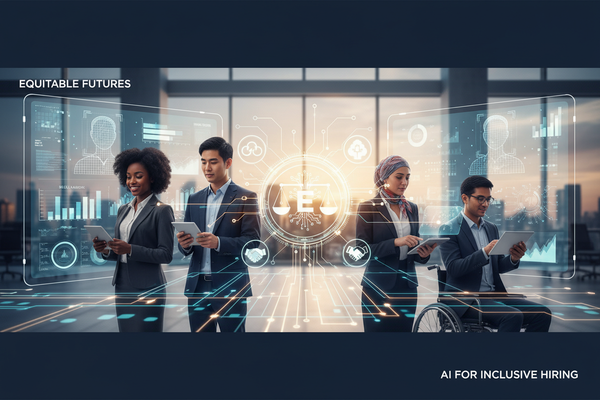 AI Diversity Inclusion Hiring Complete Guide 2025