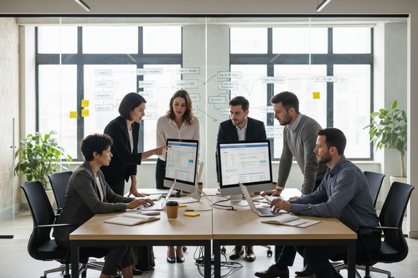 Implementing AI Recruitment Tools Tips Best Practices Guide